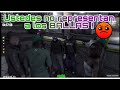 LA NWA COMPRA UNA LTD Y SE PUDRE TODO CON LOS BALLAS ! || DOVUX LIFE