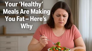 Portion Distortion: How You’re Overeating Without Even Knowing It