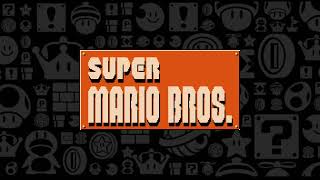 Super Mario Bros. - Bob-Omb Battlefield (SM64) (Concept)