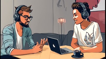 Behind the Code:  Master Unity Game Development: Beginner to Pro Tutorial Podcast🎮