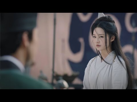 女孩被判斬首，她悄悄喝下毒酒假死，不料竟變成了木頭人 🍿 Movie