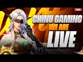 New chinu is livebgmi live rush gameplay  with chinu gaming  road to 3k