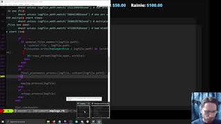 Ruby memory profiling