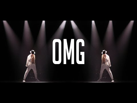 Usher "OMG"(live) | Choreography by EZtwins