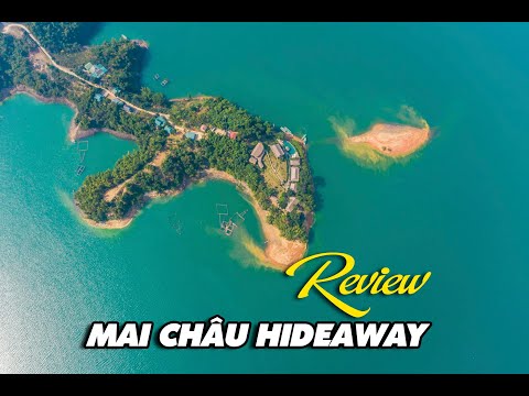 Video Review Mai Châu Hideaway - Resort duy nhất nằm trong... - youtube