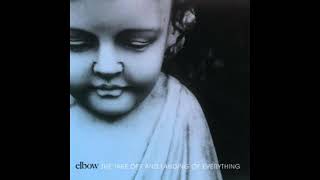 New York Morning - Elbow - From the 2014 Album - 'The Take Off And Landing Of Everything'