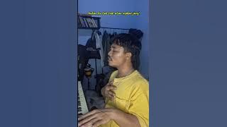 Surat Terakhir - Keroncong Cover)