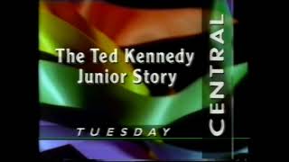 ITV Central Junction blooper 1993