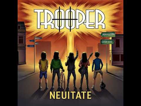 Trooper - Frica de Moarte (1993)