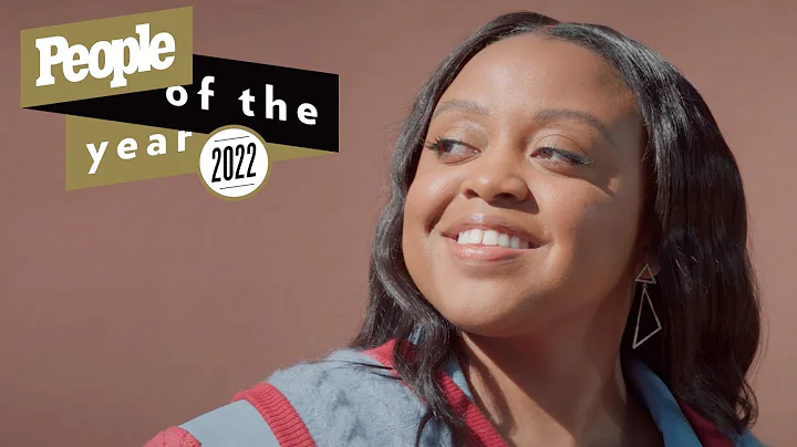Quinta Brunson: "I'm a Sign That Times Are Changin...