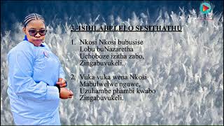 Shembe   Lerato Dlalisa   Mluleki Shangase   3  Nkosi Nkosi Bubusise