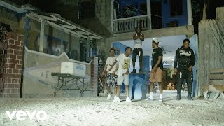 Caano - Dada Rock Official Music Video