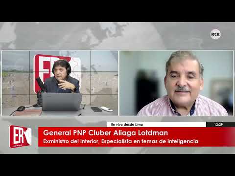COMANDO UNIFICADO CONTRA EL CRIMEN ORGANIZADO: COORDINACIÓN ENTRE LAS FF. AA. Y LA PNP