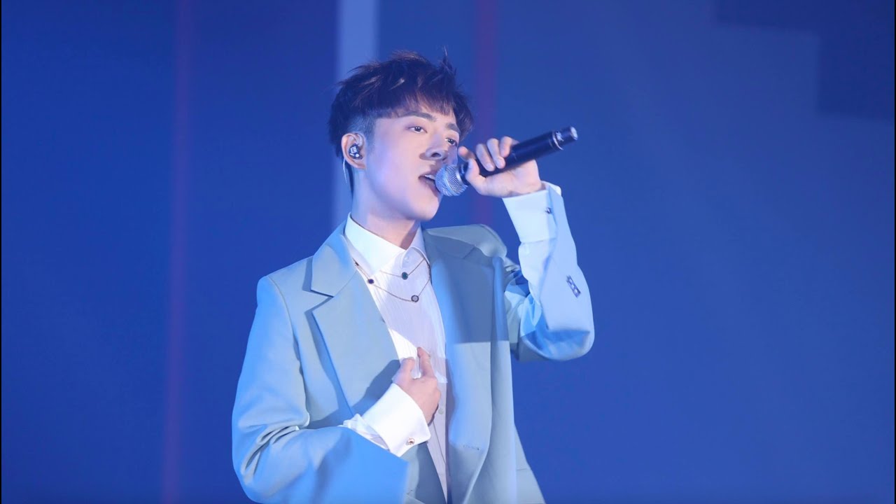 211207&08 SO BAD (Multi-Cam) EDAN 呂爵安 ANSON LO 盧瀚霆 登神 MOOV LIVE MUSIC ON THE ROAD