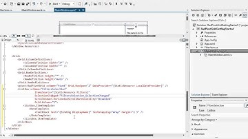 PivotGrid: Customizing RadPivotGrid with Group Filtering (Silverlight & WPF)