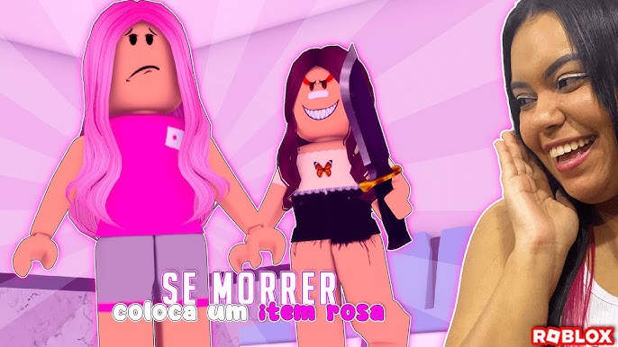 🔴 ROBLOX - AO VIVO 🔴 NO FUNDO DO MAR DO ADOPT ME!! 