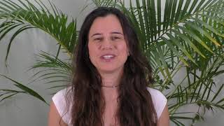 Daphna Nissenbaum, CEO & Co-founder of TIPA - FoodBytes in London 2018