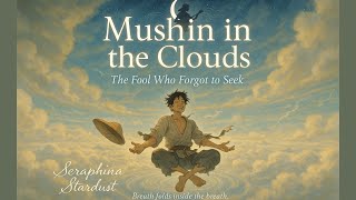 Mushin in the Clouds | Thoughtless Joy, Skyborn [Lyric Video]
