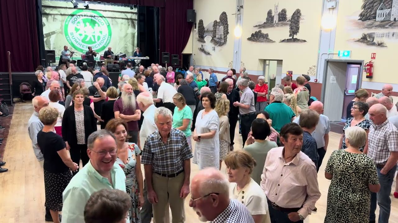 Taylor's Cross in Tubbercurry