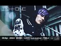 ISH-ONE : MUSIC SHARE #099 @Audio Technica Astro Studio