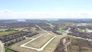 Drone Frisco Texas