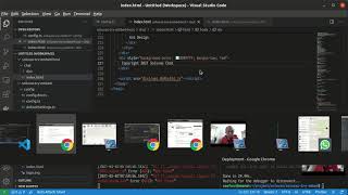 Embed Ant Design Pro React Web App inside Subfolder Path | How-To Tutorial