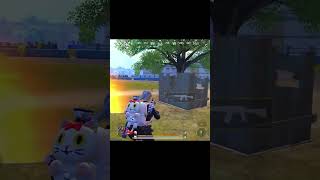 Quick 1v2 near school #bgmi #pubgmobile #shorts #viral