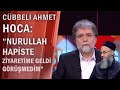 Cübbeli Ahmet, istismarcı sahte şeyh Fatih Nurullah hakkında konuştu  - Tarafsız Bölge 09.09.2020