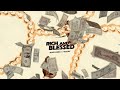 Blvk H3ro (Black Hero) x Teejay - Rich And Blessed (Official Audio)