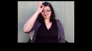 Number the Stars Read Aloud Chapter 2 ASL Interpretation