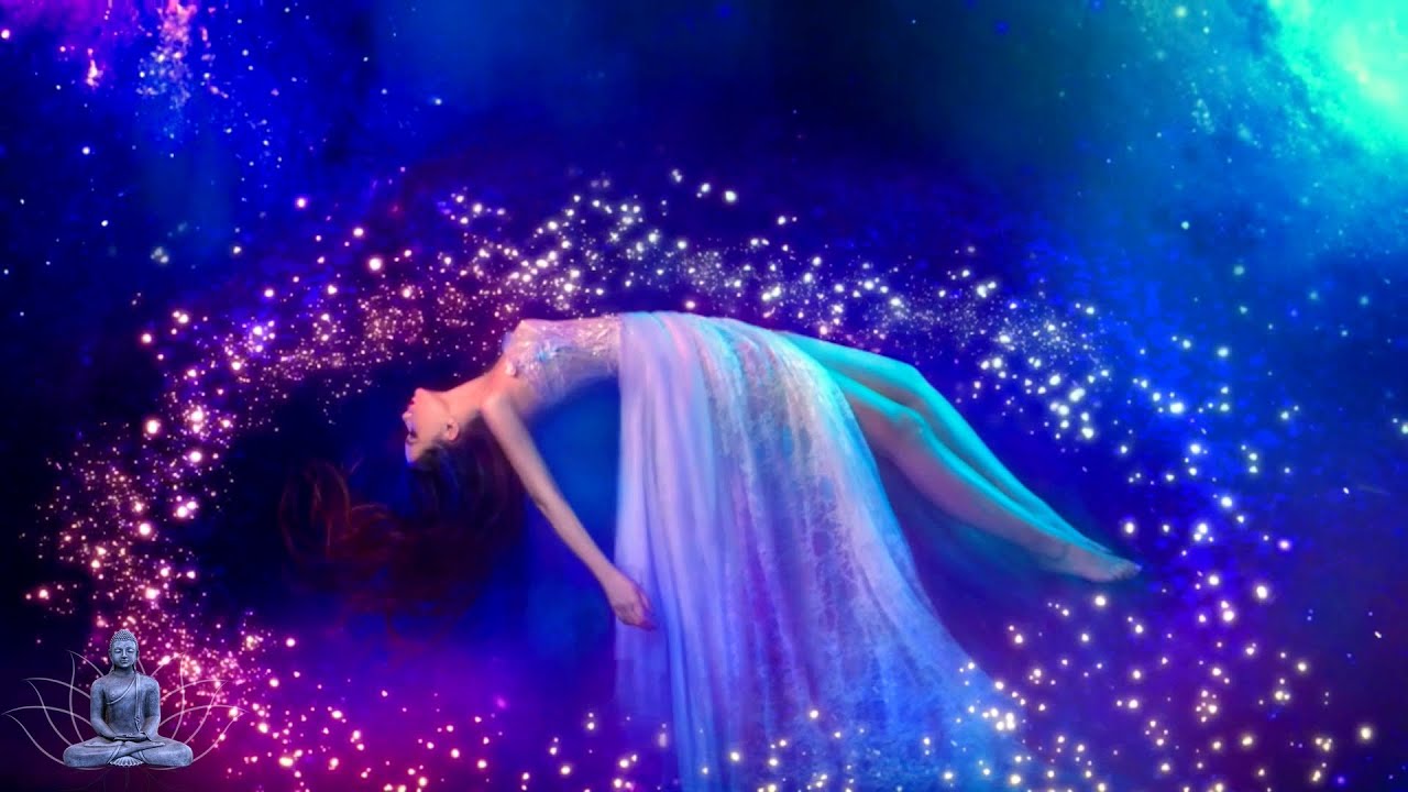 Music to feel Safe & Loved | 528 Hz Healing Frequency for Meditation & Sleep | Positive Love Energy Music to feel Safe & Loved | 528 Hz Healing Frequency for Meditation & Sleep | Positive Love Energy