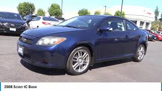 2008 Scion tC Cerritos INFINITI - 80236330G