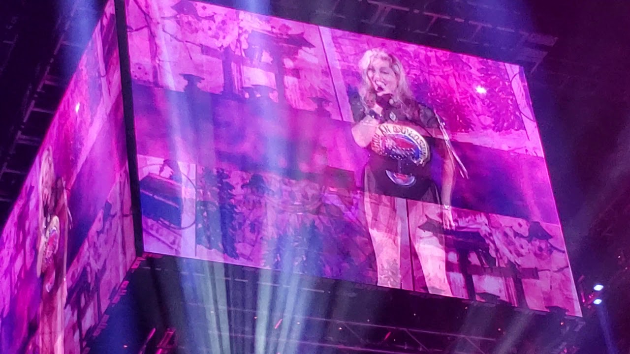 90S pop tour The Sacados Mas de lo que te imaginas 30 Agosto 2018 - YouTube