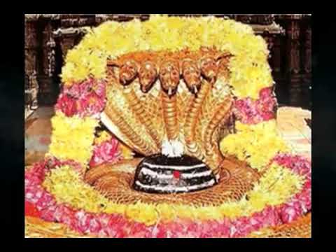 శ్రీశైలంలో నిత్యం వినిపించే ఓంకారం ఇప్పుడు మీరు వినండి
