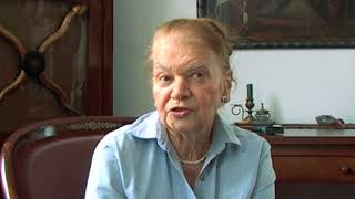 Julia Hartwig - Friendship With Monika Żeromska 35100