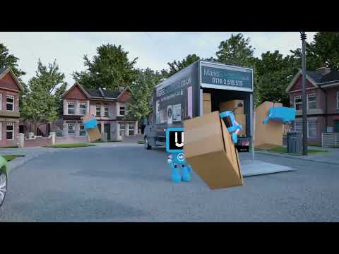 Marks Electrical TV Advert