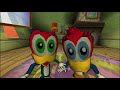 Beginning of video
