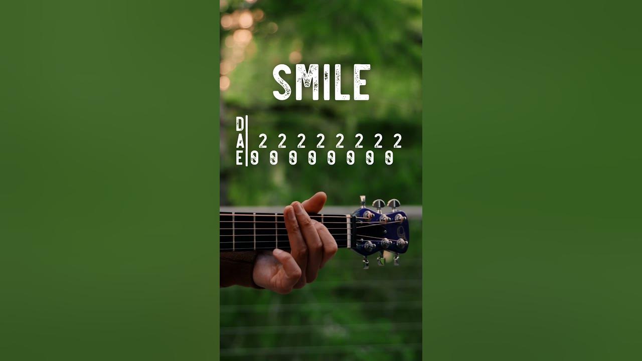 Smile Morgan Wallen Guitar Tutorial // Smile Guitar Lesson Smile Morgan Wallen Guitar Tutorial // Smile Guitar Lesson