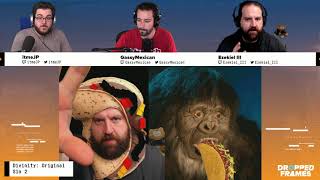 Dropped Frames - Week 120  - Video Games! (Part 1)