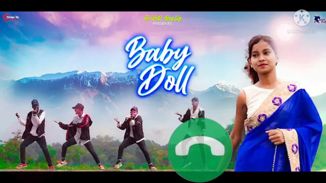 BABY DOLL NAGPURI VIDEO RINGTONE YouTube