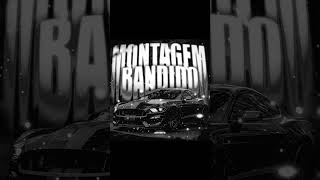 (Montagem Bandido)Mega Slowed💯