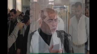 Hacı Surxay Məmmədli - Ömrü Ramazan Olanın Axirəti Bayram Olar.