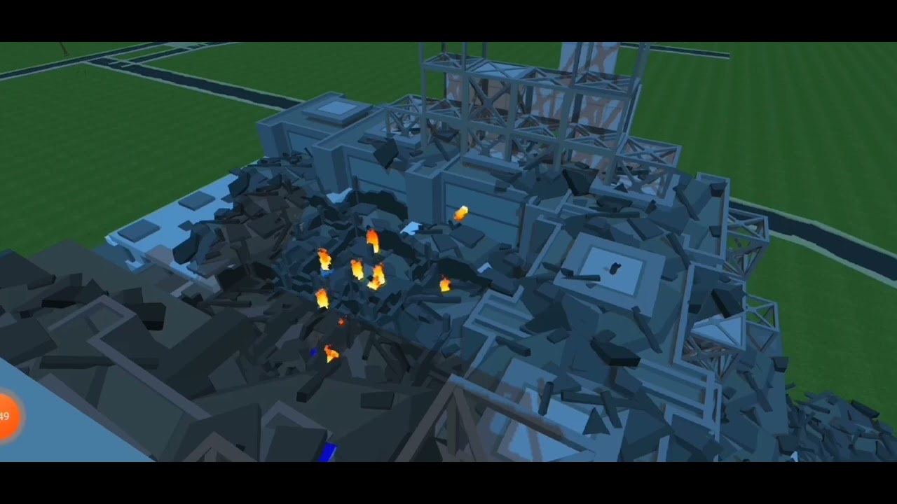 Мелодия из Сериала CHERNOBYL HBO{АПЕЛЬСИН 2.0}