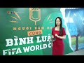 Cận cảnh buổi thử giọng 'Người hâm mộ cùng bình luận FIFA World Cup 2026™' tại VTV | VTV24