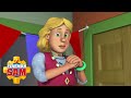 Bronwyn's Millionth Customer | Fireman Sam | Best Team! 🚒 🔥 Cartoons For Kids