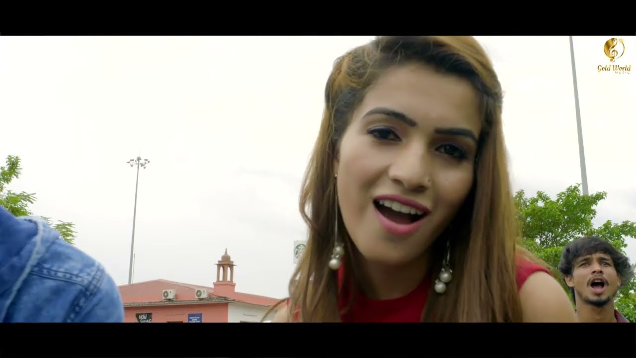 Gypsy ( Official Video ) Latest Punjabi Songs 2022 | Instagram Viral Reels Song | Gold World Music