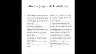 Meester Jaap Is Een Held... Op Sokken - 1. Meester Jaap En De Knuffelhoek