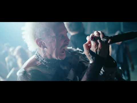 HVNDS - BLOOD (Official Teaser)