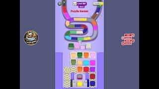 Beads Out Level 585 walkthrough solution 