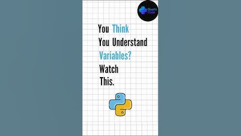 Pointers in Python can sometimes be really confusing 😵‍💫